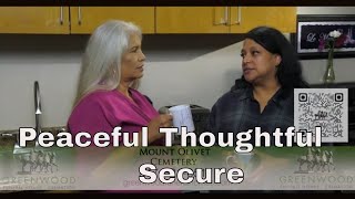 Get Ahead With Mount Olivet: Preparing For Your Final Farewell