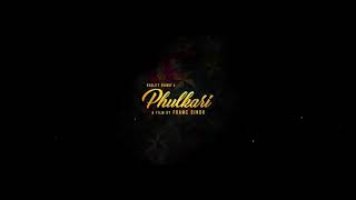 Ranjit Bawa | Phulkari (Official Video)  Love Songs | Latest Punjabi Songs 2018 | TDSC MixRecords