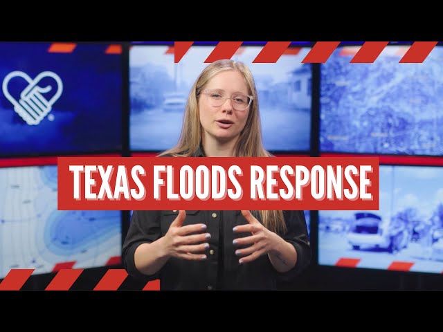 Texas Flooding Response Globalgiving