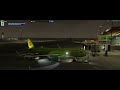 ✈️ Перелёт Санкт Петербург → Москва a320 fenix s7 airlines msfs 2024 Прямая трансляция