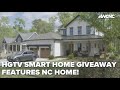 HGTV Smart Home giveaway for 2022 is in Wilmington