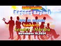 BAGONG BAYANI * Ep.02 * Sender : Marlou * November 19,2024