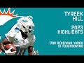 Tyreek Hill | 2023 Highlights