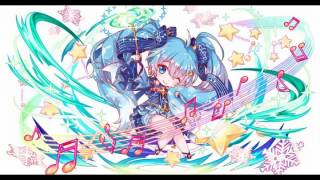 Crash Fever クラフィ×初音ミクコラボ第二弾 道中 10分鐘 BGM