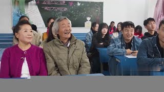 搞笑合集: 爆笑学习，妹爷精通日语十级，原来都是从电影里自学成才的！