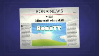 NEUES INTRO | BonaTV