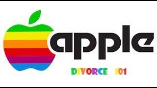 Wife of Apple engineer forced on to food stamps mid divorce in Silicon Valley