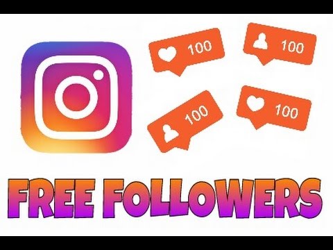 How to Get 100+ Followers on Instagram a Day for FREE (2016) How to Get 100+ Followers on Instagram a Day for FREE (2016)