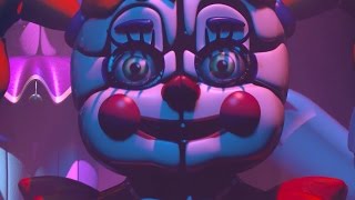 Sister Location Trailer 1 - Five Nights at Freddy's Sequel