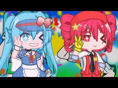 Mesmerizer уал Gacha Full Cherrylemonade тшж Youtube
