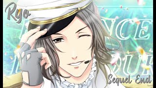 Scandal in the Spotlight Video Walkthrough - Ryo Chibana - Sequel End [No Commentary]