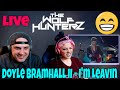 Doyle Bramhall II - I'm Leavin' (Live From The Great Wall Of China ) THE WOLF HUNTERZ Reactions