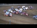 IMCA Modified Iowa Donor Night feature Independence Motor Speedway 8/10/19