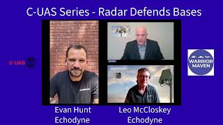 C Uas Series Rader Defends Bases