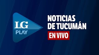 LGPLAY EN VIVO // BUEN DÍA / LA GACETA CENTRAL (23/12/2024)