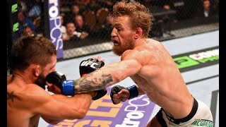 UFC 246: Melhores vitórias de Conor McGregor