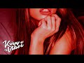 Ariaa - Between Us (Ft. Mikey100k)
