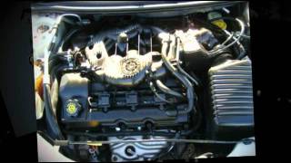 2.7L Chrysler Engines For Sale