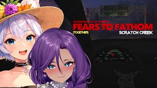 surely just a normal road trip w @ChaChaYourVmom (つ✧ω✧)つ