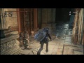 【実況】周回カンストdlc攻略、記録【bloodborne】part7