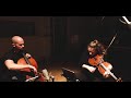 heavy metal on strings shostakovich string quartet no. 8 dover quartet