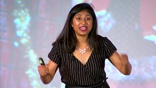 You Are How You Move: Healing Through Dance | Jessika Baral | TEDxWUSTL
