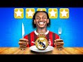 Rafael Leão INCREDIBLE as AC Milan shock Real Madrid!