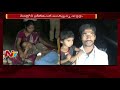 patients face problem with power supply in kamareddy govt hospital ntv