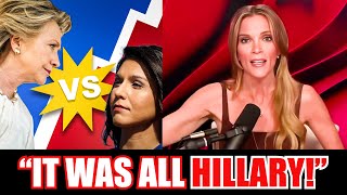 Megyn Kelly PUTS AN END to ridiculous Tulsi Gabbard HOAX once and for all