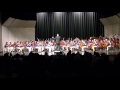 dragonhunter by richard meyer carmel middle school 6th grade orchestra