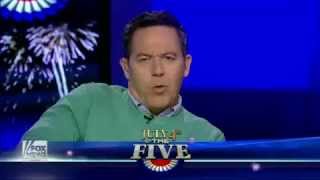 Gutfeld: Time To Make Patriotism Cool