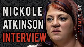 Chris Watts Family Murders - #3: Nickole Atkinson Interview