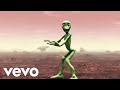 Dame Tu Cosita - Green Alien (Official Video)