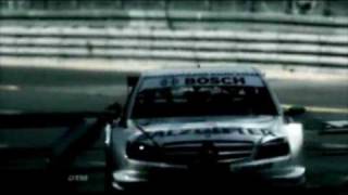 DTM 2008: Season Highlights - HD