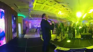 360 Video Immersive - 1st Dance Israeli Set Recorded 2023