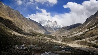 Guamukh Gangotri trek 4k