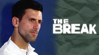 Djokovic to return to U.S. Open, Kyrgios' mother held at gunpoint | The Break