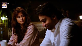 Ainda Aisa Nahi Karna | Sajal Aly & Bilal Abbas Khan | Kuch Ankahi