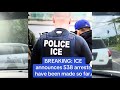 ice catch 6 undocumented jamaican man want to deport his self from america but afraid of ice listen