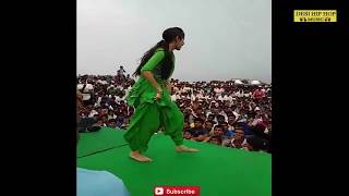 Choti Sapna Dance 2017 | Haryanvi Dance Haryanavi