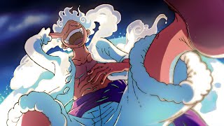 One piece「AMV」Courtesy Call - Joyboy Is Back - episode 1064 | 1080p 60fps