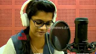 Silver Waves (campus radio Kozhikode) Ithalukal 5th Nov 2014