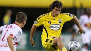 Crew Vault | The best of Guillermo Barros Schelotto