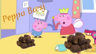 Peppa Gris- Norsk DUB🐷😂💩💩