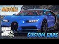 How To Install Custom Cars Into Your FiveM Server | In 2 Minutes | Updated 2026