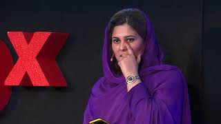 How technology has advanced feminism in Pakistan | Ayesha Siddique Khan | TEDxGoodenoughCollege