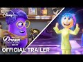 Dream Productions | Official Trailer | Disney+ Singapore