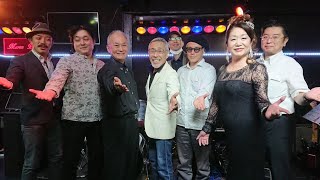 【元宝塚歌劇オーケストラのギタリストがマロンパラダイスにやってきた！】第2弾！