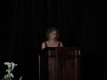 shannon miller class of 2006 induction speech