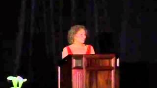 Shannon Miller - Class of 2006 Induction Speech